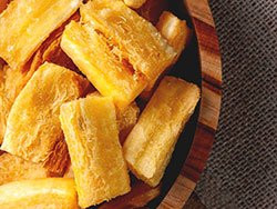AIPIM FRITO 450GR.