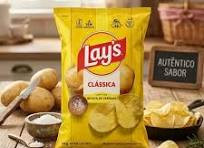 LAYS CLASSIC