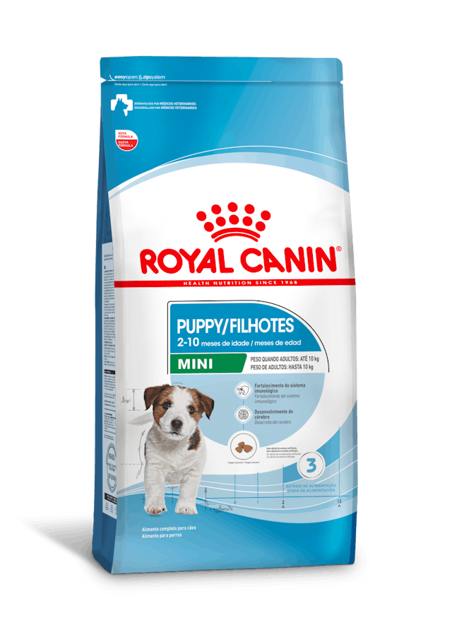 Royal Canin Mini Puppy 1kg