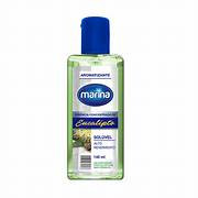 AROMATIZANTE MARINA 140ML EUCALIPTO