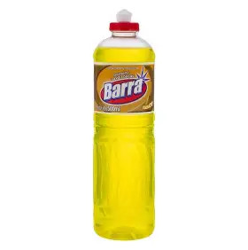 Detergente Neutro (Barra) 500ml