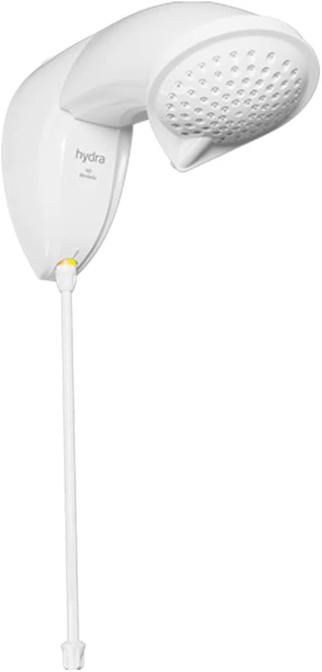Chuveiro Zagonel ND Eletrônico 7700w 220v