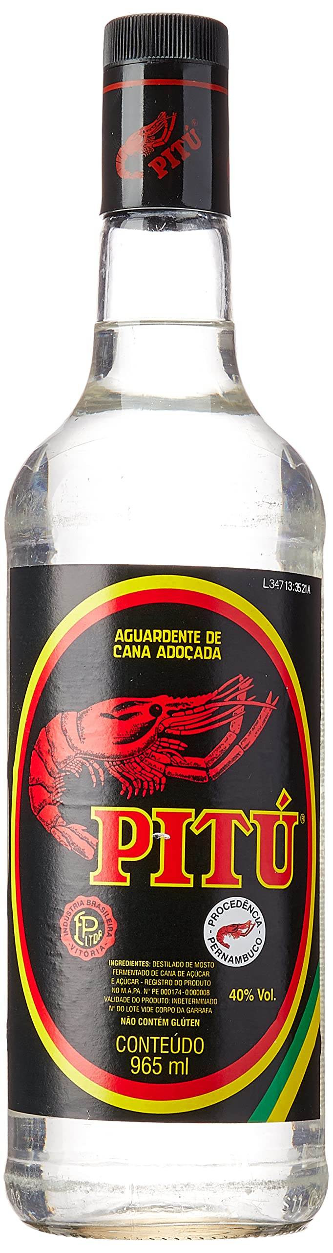 PITU 965ML