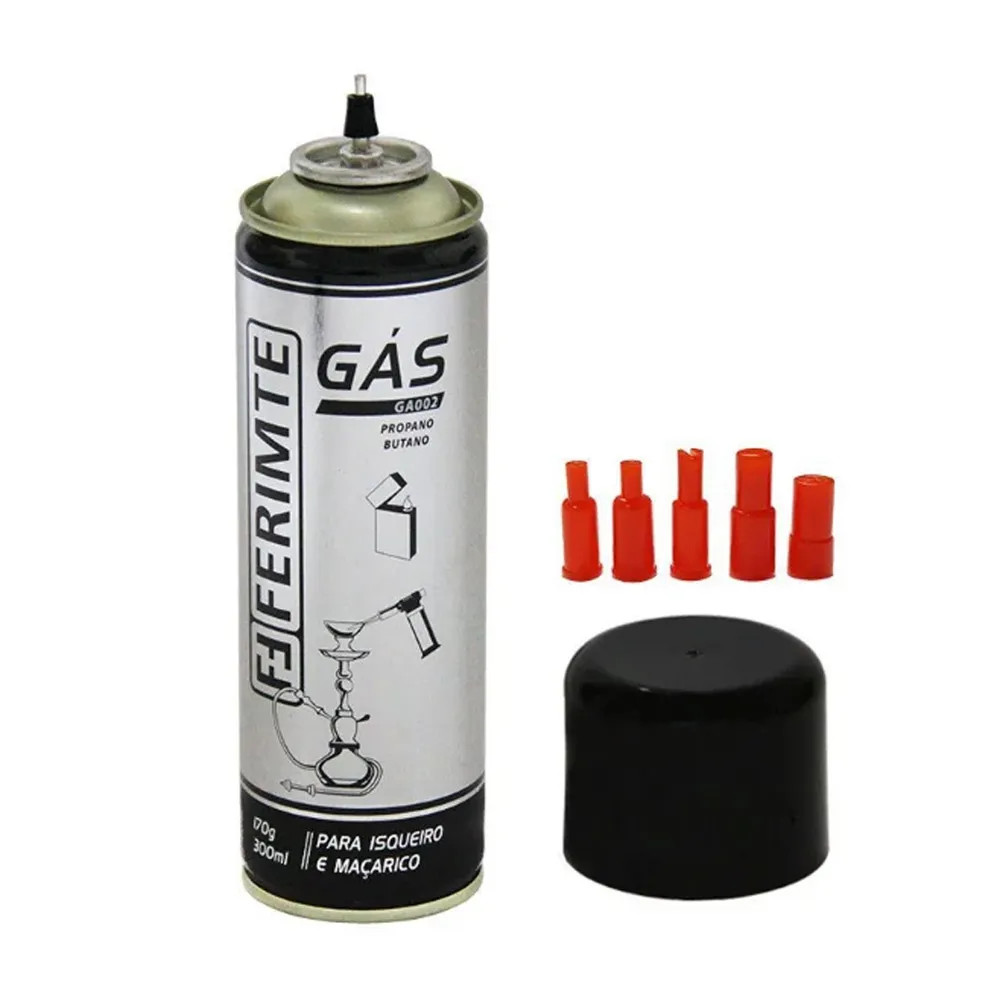 GAS MACARICO