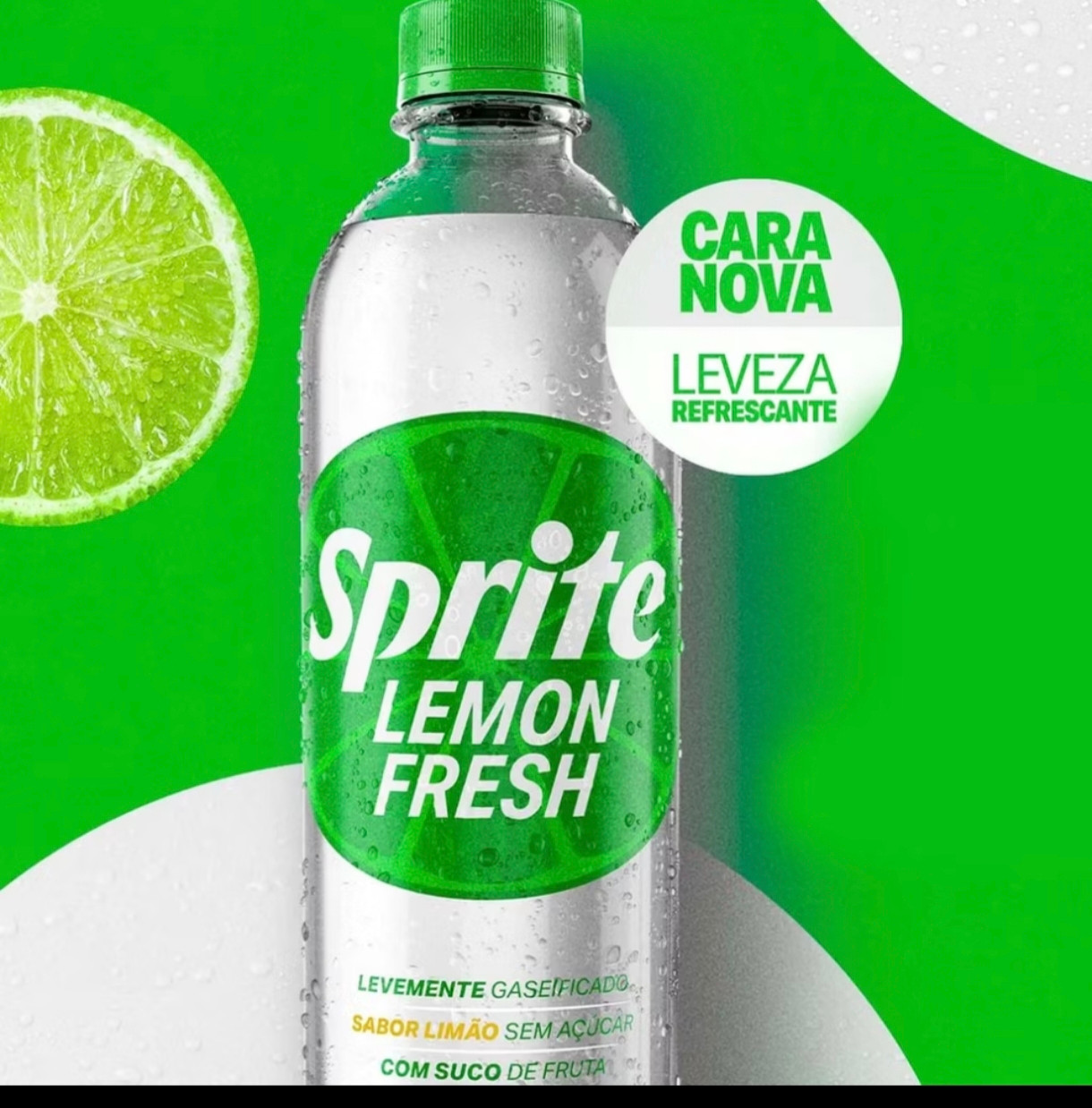 SPRITE LEMON