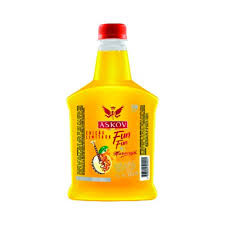  VODKA ASKOV  MARACUJÁ  500ML  