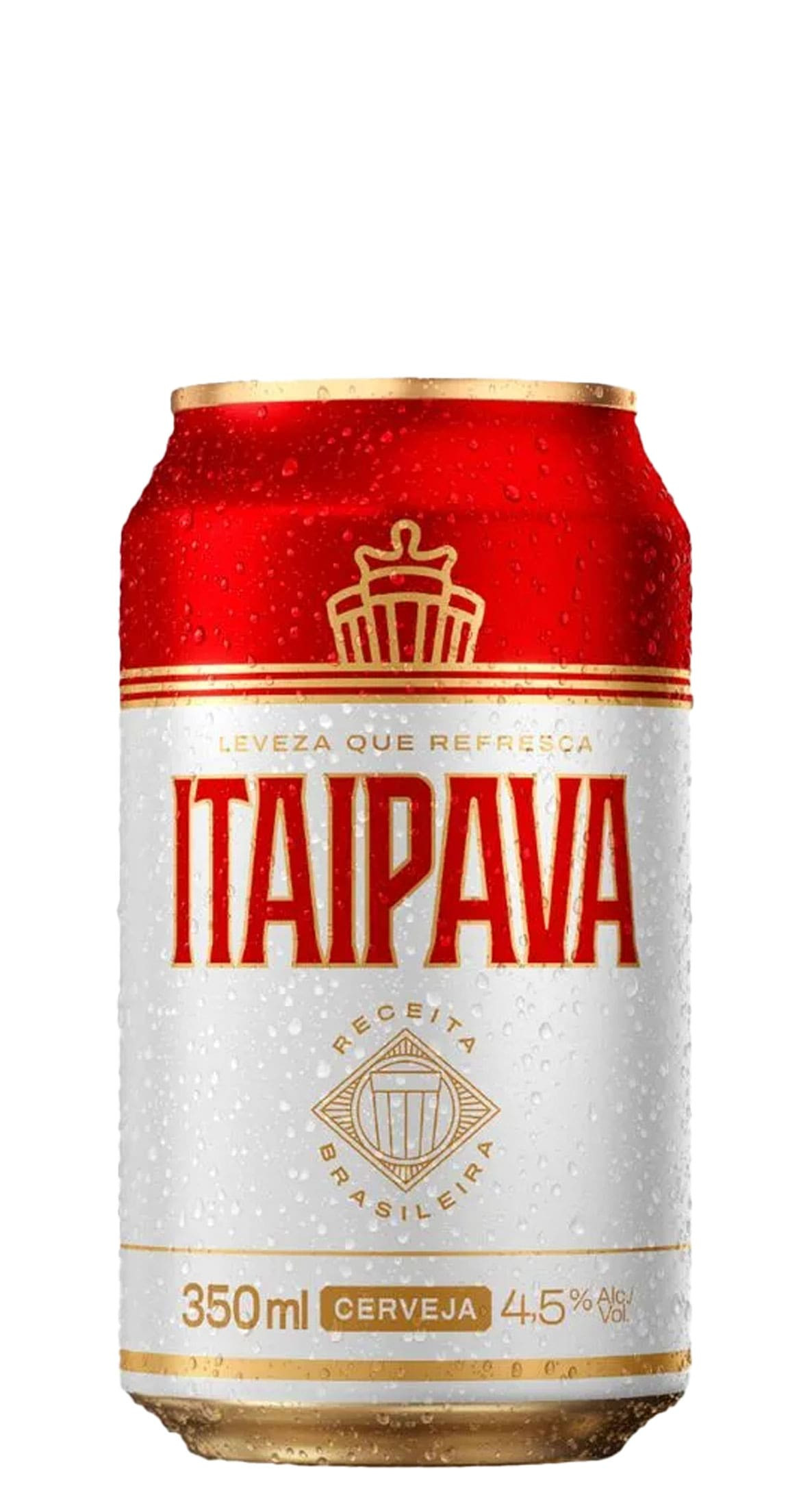 ITAIPAVA 350ml