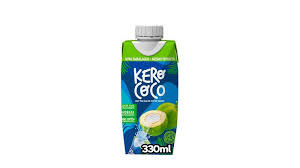 AGUA DE COCO KERO COCO 330ML