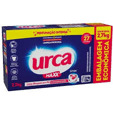 LAVA ROUPAS PO URCA 2,2KG