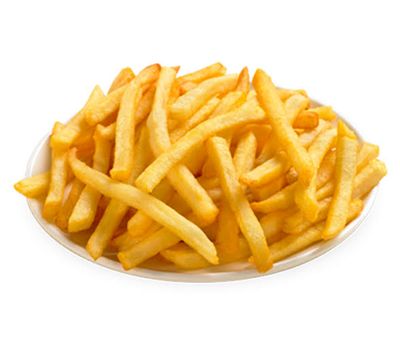 Fritas 500G