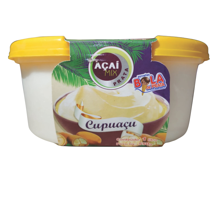 CUPUAÇU 1 LITRO