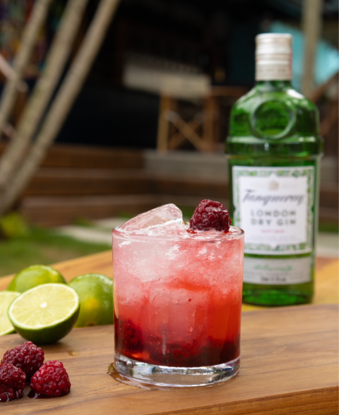 BRAMBLE