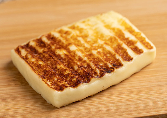 QUEIJO COALHO