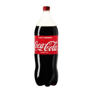 COCA COLA  2LT