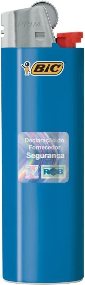 ISQUEIRO BIC GRANDE 