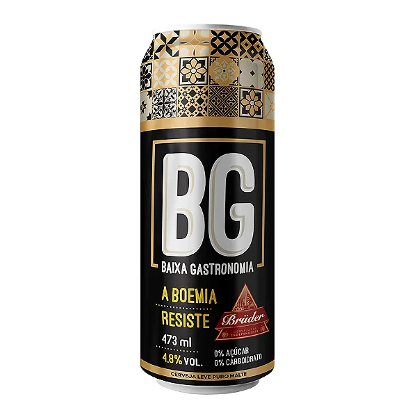 CERV.PM BG BRUDER 473ML-LT