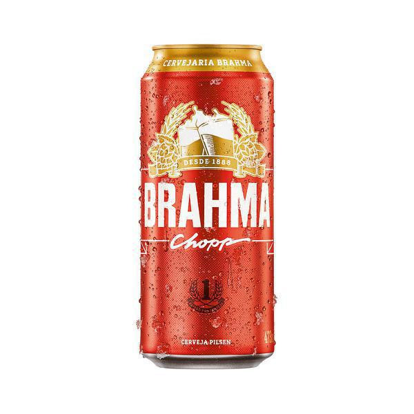 Brahma Chopp 473ml
