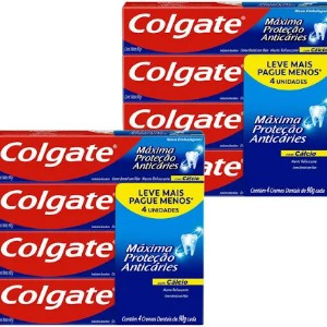 CREME DENTAL COLGATE 90G
