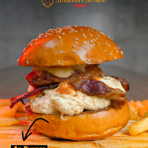 AC BURGUER