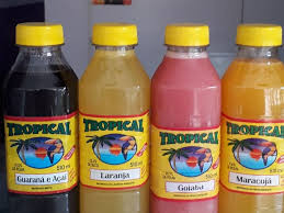 SUCO TROPICAL