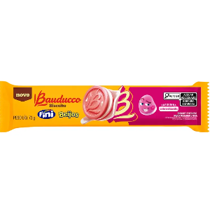 BISC.BAUDUCCO COOKIE FINI DENTADURA
