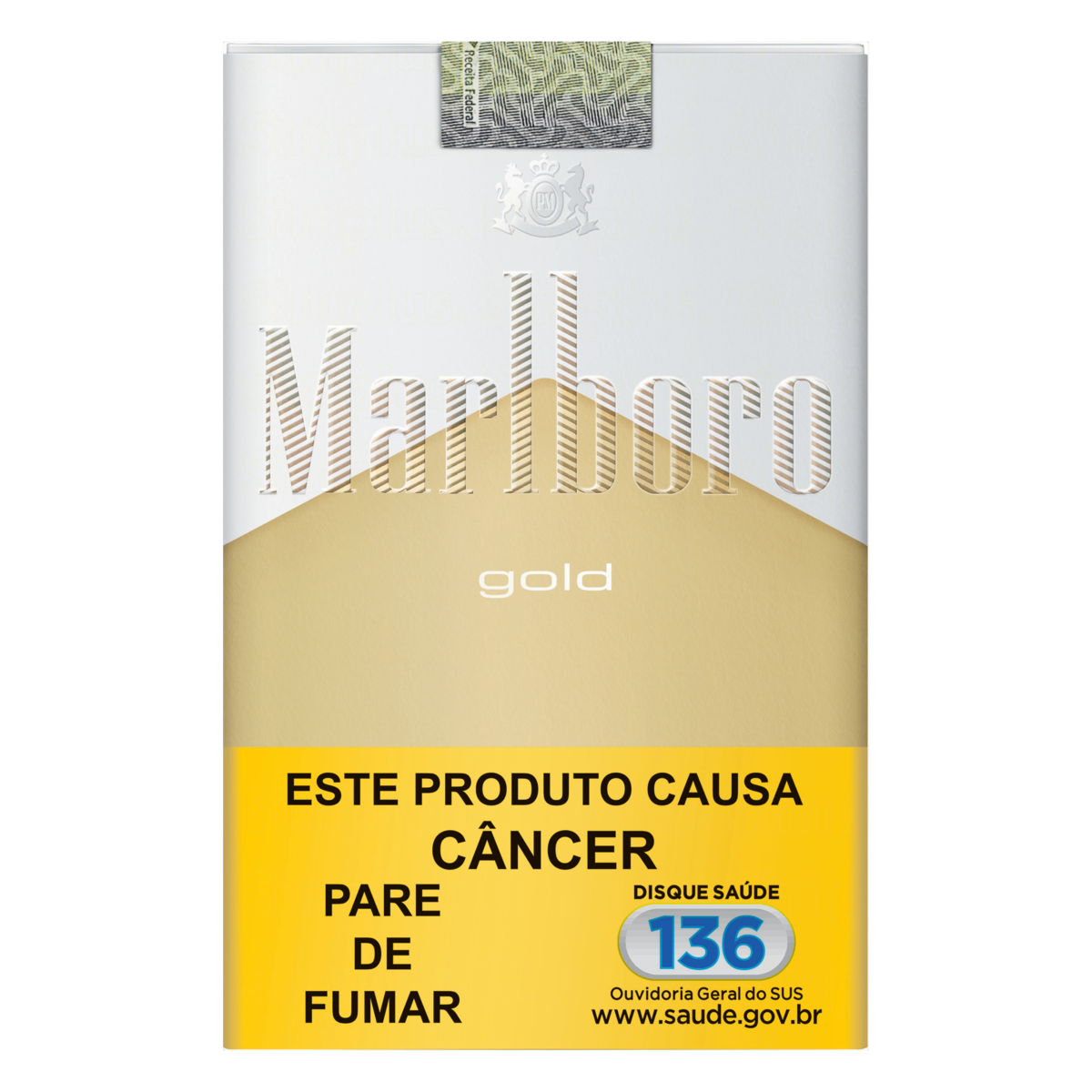 Marlboro Gold