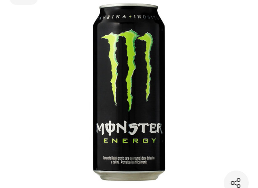 ENERGÉTICO MONSTER TRADICIONAL 