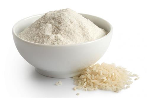 FARINHA DE ARROZ