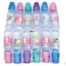 MAMADEIRA BABY LOO 240ML