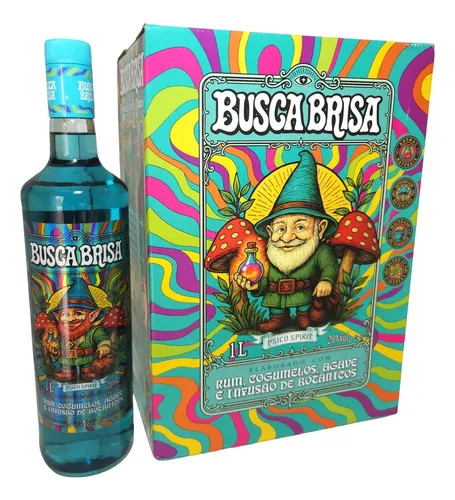 BUSCA BRISA