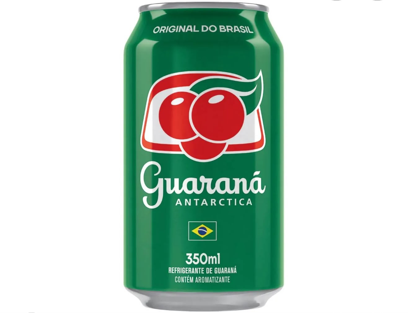 GUARANA ANTARTICA