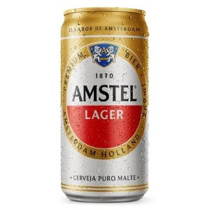 AMSTEL 269ML