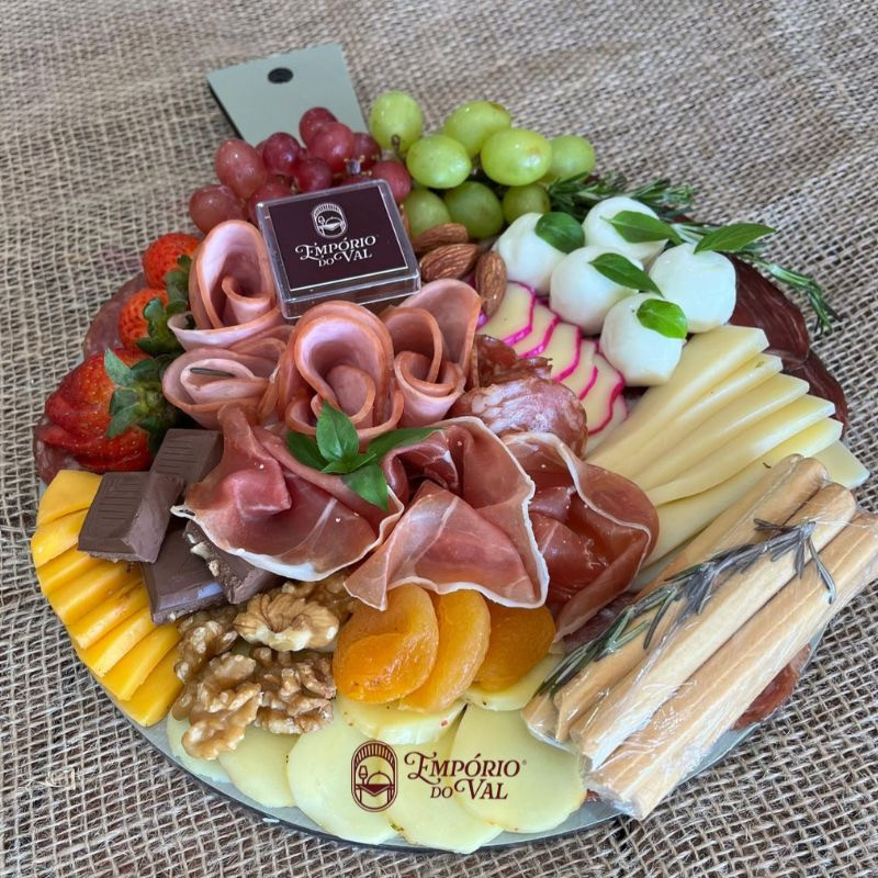 Tábua para 2 Pessoas | Escolha do Chefe