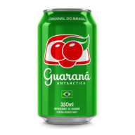 GUARANA NORMAL LATA