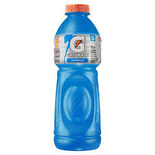 Bebida Gatorade Blue Berry 500ml
