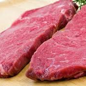 Cortar em bife p/ fritar