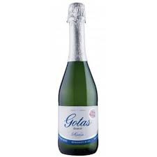 Filtrado Gotas D' Or s/ álcool 660ml