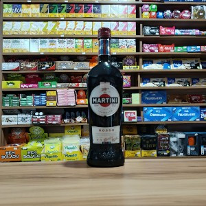 MARTINI ROSSO 750ML