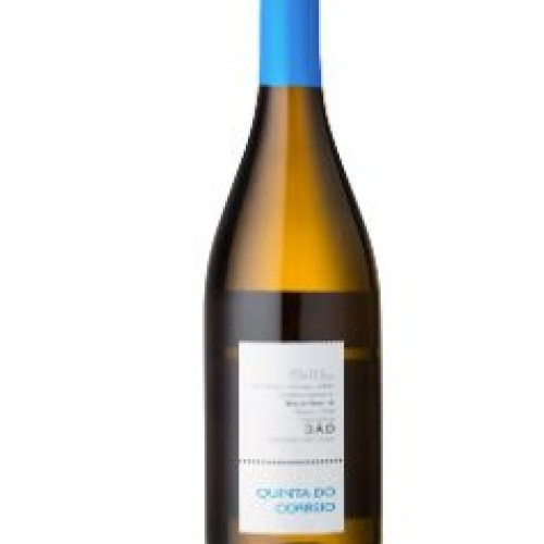 QUINTA DO CORREIO DAO