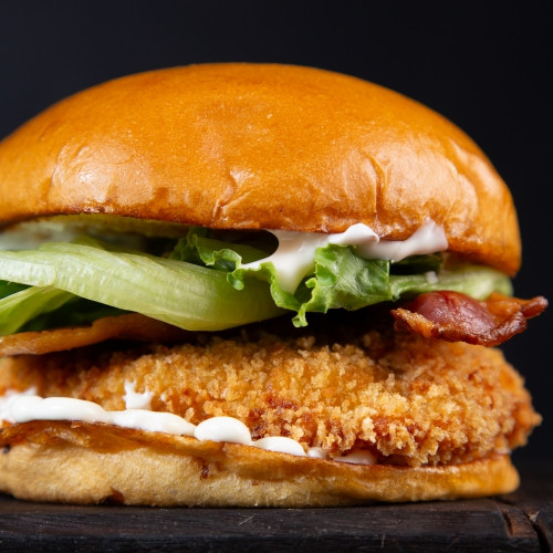 Nº 8 - PANDA CHIKEN 2.0