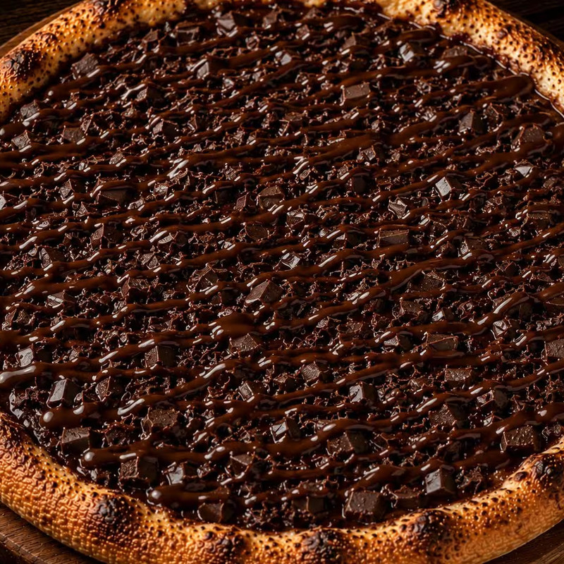 CHOCOLATE PRETO