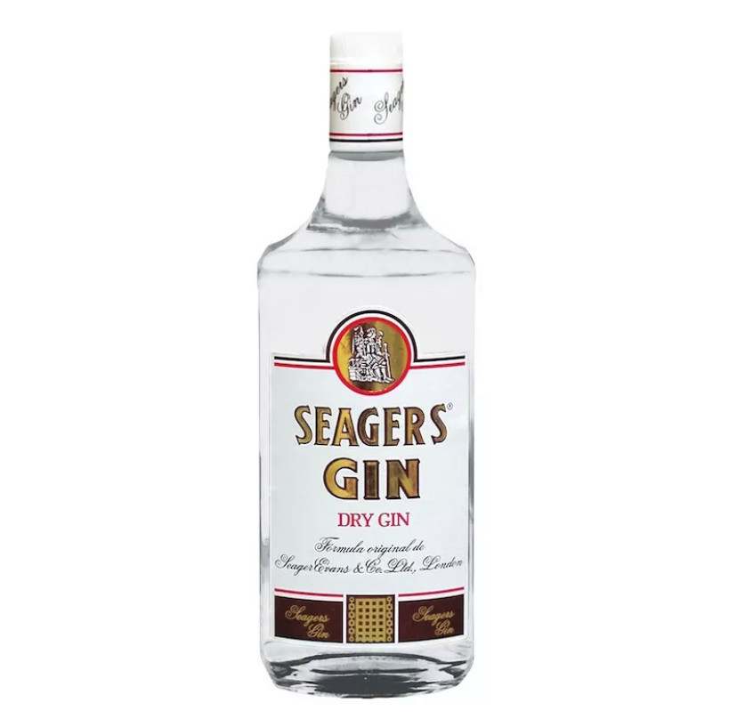 SEARGS 1 LT