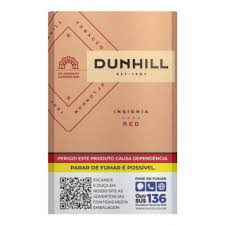 CIGARRO FREE ON RED BOX