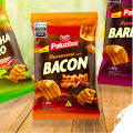 PURURUCA BACON