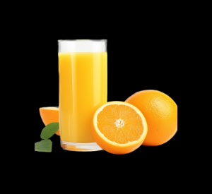 SUCO LARANJA 500ML