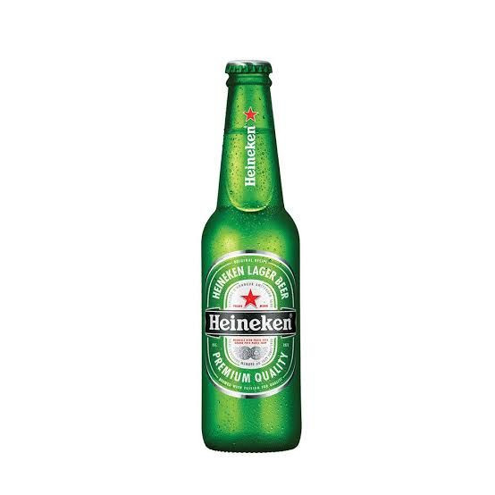 HEINEKEN LONG NECK
