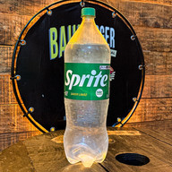 Sprite 2 Litros