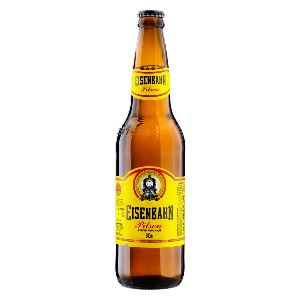 EISENBAHN 600 ML