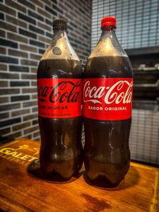 COCA-COLA 2L