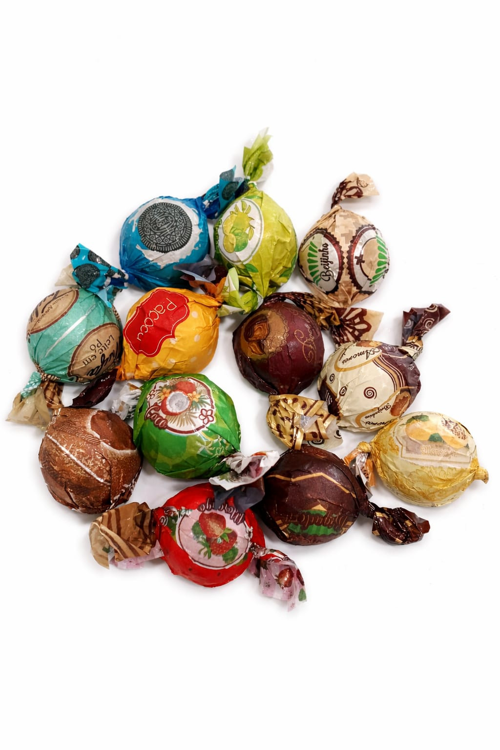 TRUFAS 